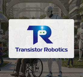 TransistorRobotics